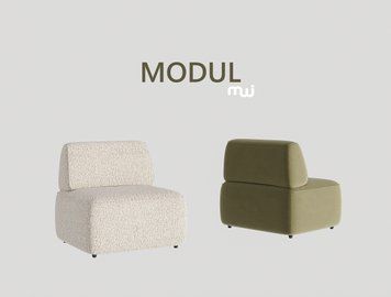 MODUL mwmodul фото