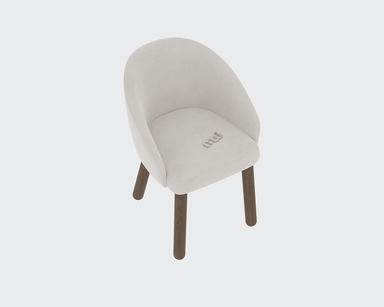 ASADO CHAIR  mwasadochair фото