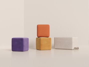 POUF 42 pouf42 фото