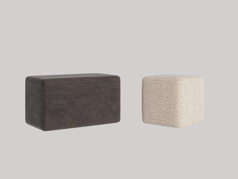 POUF 42 pouf42 фото