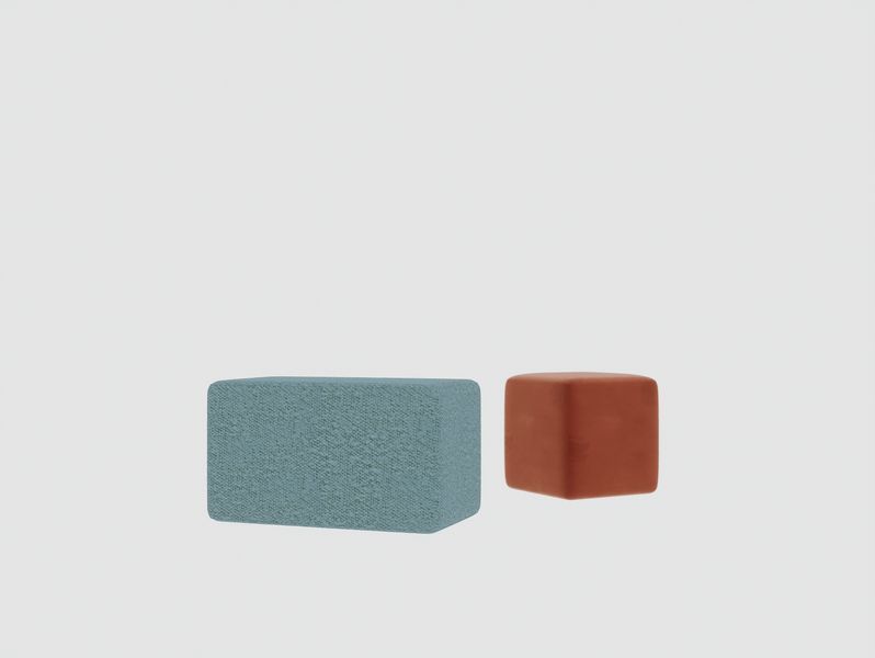 POUF 42 pouf42 фото