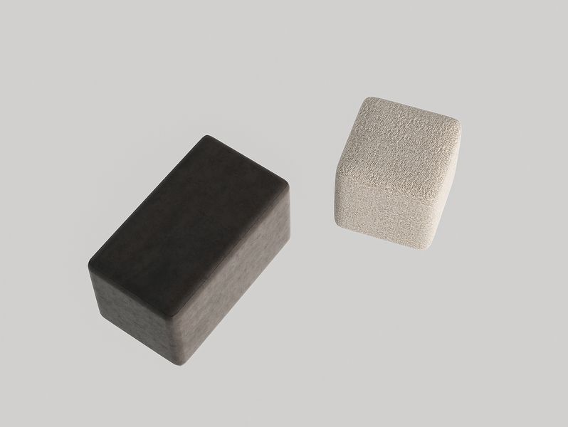 POUF 42 pouf42 фото
