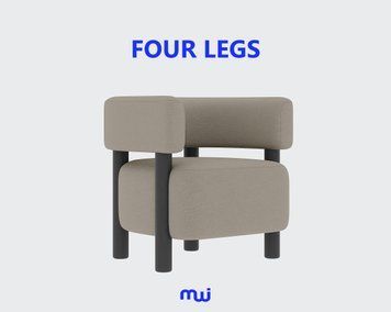 FOUR LEGS mwfourlegs фото