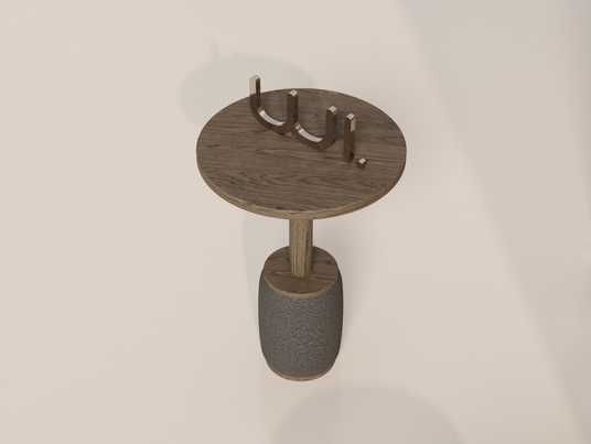 Купить TABLE 1 mwtable1 в интернет магазине MEWI_ROOM