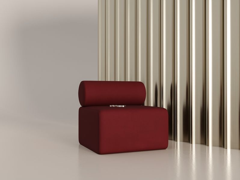 DOUBLE POUF S mwdoublepoufs фото