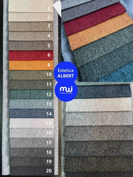 Fabric 1st kategory  mwfabric1st фото