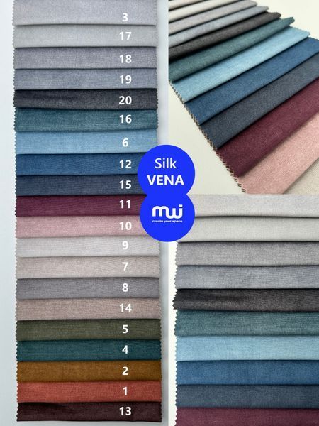 Fabric 2nd kategory mwfabric2nd фото