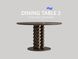 DINING TABLE 2 mwdiningtable2 фото 2