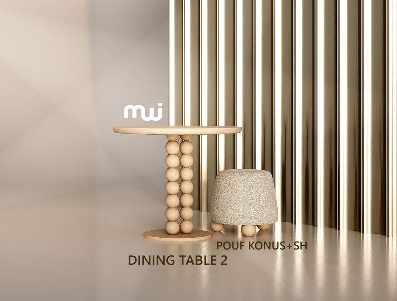 DINING TABLE 2 mwdiningtable2 фото