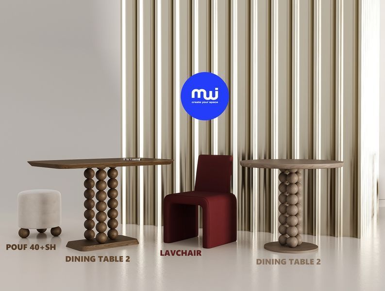 DINING TABLE 2 mwdiningtable2 фото