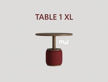 TABLE 1 XL mwtable1xl фото